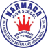 Narmada Logo